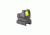 Trijicon RMR Sight 6.5 MOA w/ RM34 Picatinny rail mount RM07-34