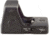 Trijicon RM06 RMR Type 2 Adjustable LED Red Dot Sight, 3.25 MOA Red Dot, No Mount, Matte, Black, RM06-C-700672
