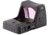Trijicon RM06 RMR Type 2 Adjustable LED Red Dot Sight, 3.25 MOA Red Dot, No Mount, Matte, Black, RM06-C-700672