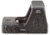 Trijicon RM06 RMR Type 2 Adjustable LED Red Dot Sight, 3.25 MOA Red Dot, No Mount, Matte, Black, RM06-C-700672