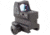 Trijicon RM06 RMR Type 2 Adjustable LED Red Dot Sight, 3.25 MOA Red Dot, RM34 Mount, Matte, Black, RM06-C-700674