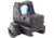 Trijicon RM06 RMR Type 2 Adjustable LED Red Dot Sight, 3.25 MOA Red Dot, RM34W Mount, Matte, Black, RM06-C-700675