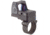 Trijicon RM06 RMR Type 2 Adjustable LED Red Dot Sight, 3.25 MOA Red Dot, RM36 Mount, Matte, Black, 700677
