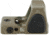 Trijicon RM06 RMR Type 2 Adjustable LED Red Dot Sight, 3.25 MOA Red Dot, No Mount, Matte, FDE, 700696