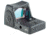 Trijicon RM06 RMR Type 2 Adjustable LED Red Dot Sight, 3.25 MOA Red Dot, No Mount, Matte, Gray, 700694