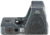 Trijicon RM06 RMR Type 2 Adjustable LED Red Dot Sight, 3.25 MOA Red Dot, No Mount, Matte, Gray, 700694