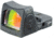 Trijicon RM06 RMR Type 2 Adjustable LED Red Dot Sight, 3.25 MOA Red Dot, No Mount, Matte, Gray, 700694