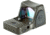 Trijicon RMR Type 2 Adjustable Red Dot Sight, 6.5 MOA Red Dot, No Mount, Cerakote OD Green, 700716