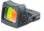 Trijicon RMR Type 2 Adjustable Red Dot Sight, 6.5 MOA Red Dot, No Mount, Cerakote Sniper Gray, 700715