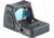 Trijicon RMR Type 2 Adjustable Red Dot Sight, 6.5 MOA Red Dot, No Mount, Cerakote Sniper Gray, 700715