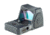 Trijicon RMR Type 2 Adjustable Red Dot Sight, 6.5 MOA Red Dot, No Mount, Cerakote Sniper Gray, 700715