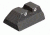 Trijicon Bright &amp; Tough Ruger P94 Rear Sight RA13R