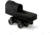 Trijicon RX06-14 Reflex 12.5 MOA Amber Dot Sight with Flattop Mount