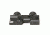 Trijicon RX16 Reflex Sight Low Profile Weaver Quick Detach Mount