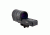 Trijicon RX30 25 6.5 MOA Amber Dot Reticle 42mm Reflex Sight RX30-25