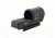 Trijicon RX30 25 6.5 MOA Amber Dot Reticle 42mm Reflex Sight w/ TA51 Mount
