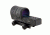 Trijicon RX30 25 6.5 MOA Amber Dot Reticle 42mm Reflex Sight w/ TA51 Mount
