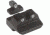 Trijicon Bright &amp; Tough Night Sight Set for S&amp;W, 10mm Long Rear, 3 Dot, Green Front, Green Rear SA14