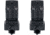 Trijicon Scope Rings w/Q-LOC Technology - 30mm - High, AC22066