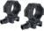 Trijicon Scope Rings w/Q-LOC Technology - 30mm - High, AC22066
