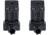 Trijicon Scope Rings w/Q-LOC Technology - 30mm - Medium, AC22065