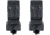 Trijicon Scope Rings w/Q-LOC Technology - 35mm - Extra High, AC22075