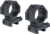 Trijicon Scope Rings w/Q-LOC Technology - 35mm - High, AC22074