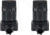 Trijicon Scope Rings w/Q-LOC Technology - 35mm - Low, AC22072