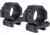 Trijicon Scope Rings w/Q-LOC Technology - 35mm - Low, AC22072