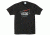 Trijicon Short Sleeve T-Shirt with Survey Tagline, Black, X-Large AP35-XL