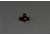 Trijicon Sig HD Night Sight,Orange Front Outline .254 High SG101FO-254