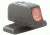 Trijicon Sig Hd Orange Front Outline Sight .284 High