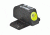 Trijicon Sig Hd Yellow Outline Front Sight SG101FY