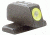 Trijicon Sig Hd Yellow Front Outline Sight .259 High SG101FY-259