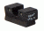Trijicon Sig P220 And P229 Hd Rear Sight SG103R