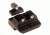 Trijicon Bright &amp; Tough Smith And Wesson 10Mm Front Sight .246 SA14F