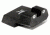 Trijicon Bright &amp; Tough Smith And Wesson 9Mm Lsr Rear Sight SA07R
