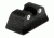 Trijicon Bright &amp; Tough Smith And Wesson 9Mm Rear Sight- Orange SA04R-O