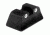 Trijicon Bright &amp; Tough Smith And Wesson 9Mm Rear Sight SA04R