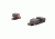 USED EDEMO Trijicon HD Night Sights Set - Springfield XD-9, XD-40, XD-45 - Green/Orange SP101O, EDEMO1, EDEMO1, Condition Fair, Scratches