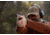 Trijicon SRO Adjustable LED Red Dot Reflex Sight, 1x, Green 2.5 MOA Dot Reticle, Anodized, Coyote Brown, SRO2-2500035
