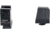 Trijicon Suppressor/Optic Height Sight Set, Black Front/Metal Rear &amp; Green Front Lamp, Glock  42, 43, 43x, 43e, 48, Black, 601145