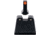 Trijicon Suppressor/Optic Height Sight Set, Orange Front/Black Rear &amp; Green Lamp, Glock  42, 43, 43x, 43e, 50, Black, 601142