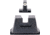 Trijicon Suppressor/Optic Height Sight Set with White Front/Metal Rear &amp; Green Front Lamp - for M&amp;P C.O.R.E, M&amp;P M2.0 Optics Ready, Black, 601154