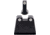 Trijicon Suppressor/Optic Height Sight Set, White Front/White Rear &amp; Green Lamp, Glock  42, 43, 43x, 43e, 48, Black, 601140
