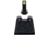 Trijicon Suppressor/Optic Height Sight Set, Yellow Front/Black Rear &amp; Green Lamp, Glock  42, 43, 43x, 43e, 51, Black, 601143