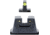 Trijicon Suppressor/Optic Height Sight Set with Yellow Front/Black Rear &amp; Green Tritium - for M&amp;P C.O.R.E, M&amp;P M2.0 Optics Ready, Black, 601149