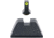 Trijicon Suppressor/Optic Height Sight Set, Yellow Front/Metal Rear &amp; Green Lamp, Glock 17, 17L, 19, 22 - 28, 31 - 35, 37 - 39, 45, Black, 601139