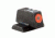 Trijicon Smith And Wesson Mp Hd Orange Front Outline Sight .292 High SA137FO-292
