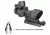 Trijicon 4x32mm ACOG Rifle Scope KIT